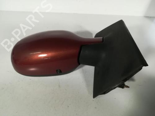 Retrovisore destro RENAULT SCÉNIC I MPV (JA0/1_, FA0_) 1.9 dCi (JA05, JA1F) | BP21851078C27 