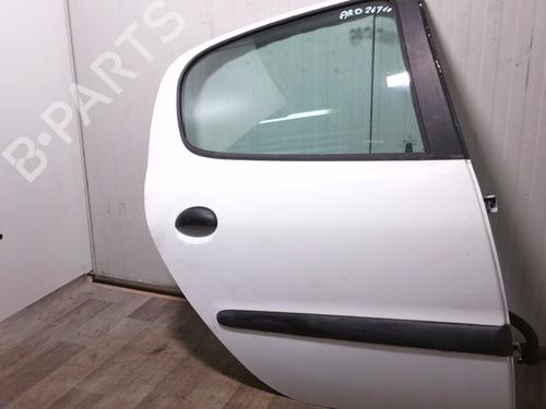 right-rear-door-peugeot-206-hatchback-2ac-1998-1999-2000-2001-2002-2003-2004-2005-2006-2007-2008-2009-2010-2011-2012-36651634 main image