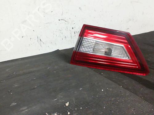 Used Right tailgate light RENAULT CLIO IV (BH_) 1.5 dCi 75 (75 hp) 21857346