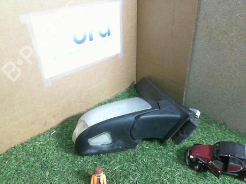 Right mirror FORD FOCUS C-MAX (DM2) 1.8 TDCi | BP21852034C27 