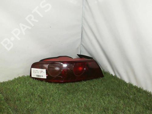 Left taillight ALFA ROMEO 159 (939_) 2.4 JTDM (939AXD12, 939AXD1B) | BP21855518C34 