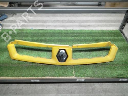 Used Grille RENAULT MASTER II Van (FD) 2.5 dCi 120 (115 hp) 21854254