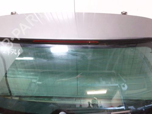 Used Tailgate Tailgate VW POLO V (6R1, 6C1) 1.6 TDI (90 hp) 36106029 36106029