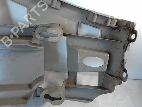 Rear bumper bracket BMW 1 (F20) 116 i | BP29571815C159 
