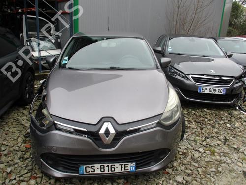Engine RENAULT CLIO IV (BH_) 1.5 dCi 90 | BP34358060M1 - Image 8