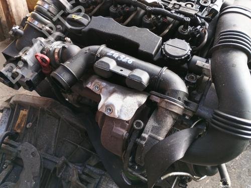 Engine MINI MINI (R56) Cooper D | BP30061909M1 