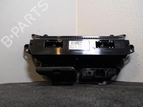 Climate control FORD C-MAX II (DXA/CB7, DXA/CEU) 1.0 EcoBoost | BP24313805I5 - Image 3