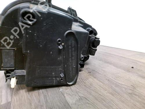 Venstre forlygte CITROËN C3 III (SX) 1.5 BlueHDi 100 (SXYHYP, SXYHTU) | BP38453944C28 - Image 4