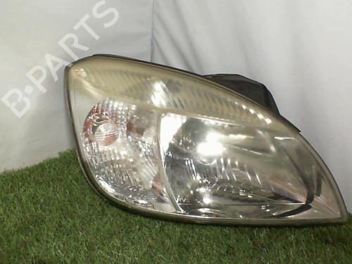 Used Right headlight KIA RIO II (JB) 1.5 CRDi (110 hp) 21855864