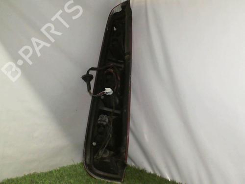 Right taillight NISSAN X-TRAIL I (T30) 2.2 Di 4x4 | BP20879273C35 
