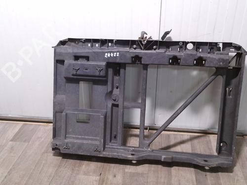 Used Front slam panel CITROËN C2 (JM_) 1.4 HDi (68 hp) 31041601