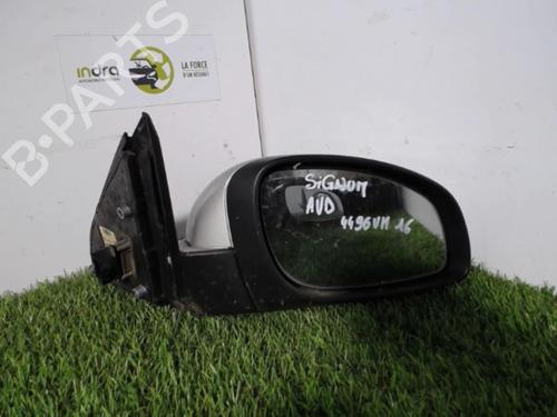 Used Right mirror OPEL SIGNUM Hatchback (Z03) 2.2 DTI (F48) (125 hp) 21852568