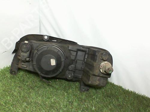 Right headlight PEUGEOT 106 II (1A_, 1C_) 1.4 i | BP21856404C29 