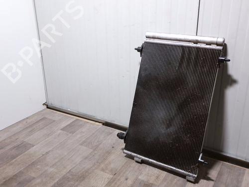 AC radiator PEUGEOT 5008 (0U_, 0E_) 2.0 HDi 150 / BlueHDi 150 | BP30810694M32