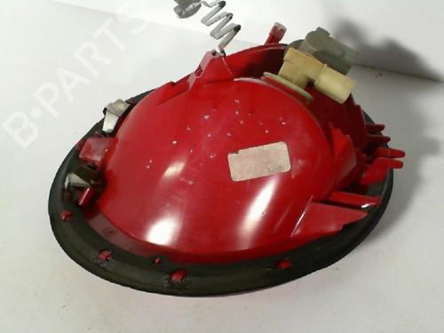 Venstre baglygte VW NEW BEETLE (9C1, 1C1) 1.9 TDI | BP30934267C34