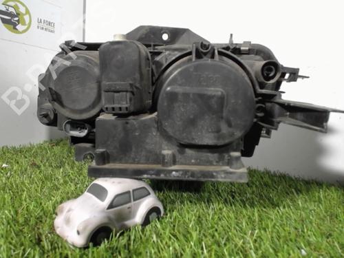 Right headlight RENAULT ESPACE III (JE0_) 2.0 16V (JE0N, JE0L, JE02) | BP25274000C29 