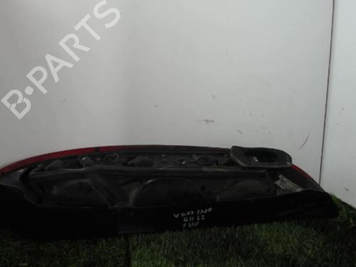 Used Left taillight Left taillight OPEL CORSA C (X01) 1.7 DTI (F08, F68) (75 hp) 21855154 21855154