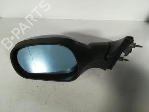 Used Left mirror RENAULT SAFRANE II (B54_) 2.5 20V (B54F) (165 hp) 21850954