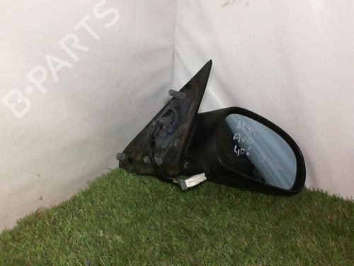 Right mirror PEUGEOT 406 Break (8E/F) 2.0 HDI 110 | BP21855823C27 