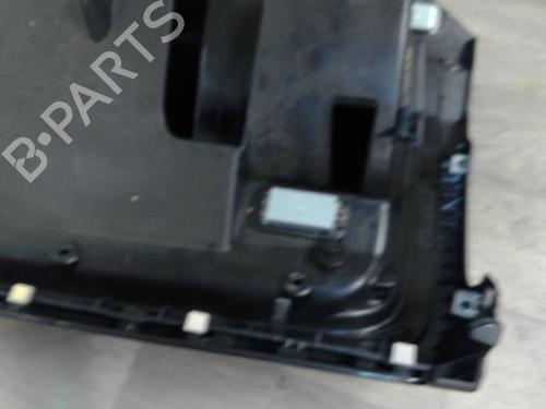 Handskerum VW GOLF VI (5K1) 1.6 TDI | BP39255556C95 - Image 8