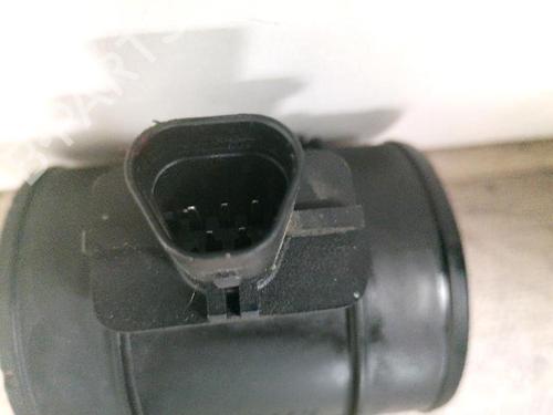 Used Mass air flow sensor Mass air flow sensor OPEL CORSA D (S07) 1.3 CDTI (L08, L68) (75 hp) 34242539 34242539