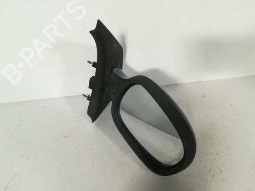 Retrovisor derecho RENAULT SCÉNIC I MPV (JA0/1_, FA0_) 1.9 dCi (JA05, JA1F) (102 hp) 21851514
