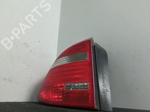 Left taillight BMW 1 (E81) 120 d | BP21855587C34 