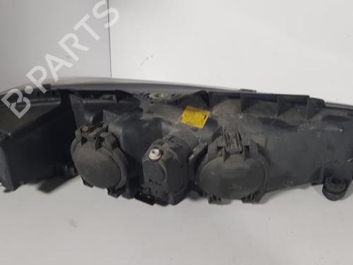 Left headlight PEUGEOT 406 (8B) 2.0 HDI 110 | BP21557967C28 
