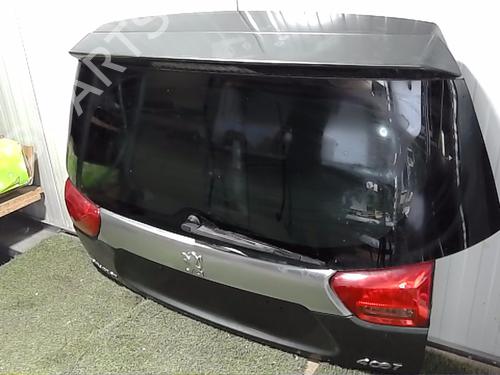 Tailgate PEUGEOT 4007 (VU_, VV_) 2.2 HDi | BP28479495C6