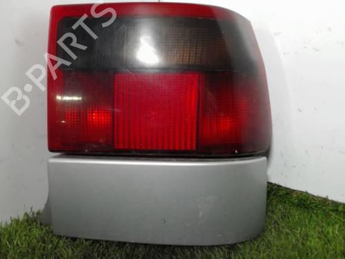 Højre baglygte CITROËN ZX (N2) 1.9 DT (92 hp) 21854914