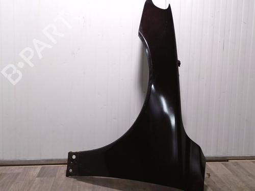 Left front fenders VOLVO S80 II (124) D5 AWD | BP31171202C41 