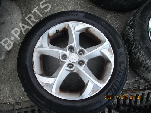 Front left panel PEUGEOT 508 SW I (8E_) 2.0 HDi | BP31061049C58  - Image 14