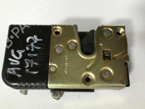 Used Front left lock PEUGEOT 806 (221) 2.0 HDI (109 hp) 21850695