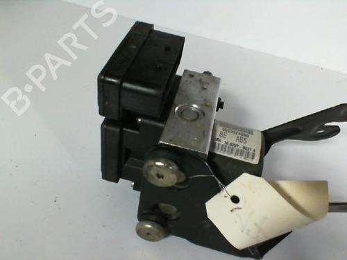 ABS pump CITROËN C3 I (FC_, FN_) 1.4 HDi | BP20878296M43 