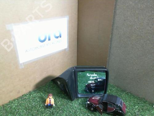 Used Right mirror MERCEDES-BENZ 124 Coupe (C124) 220 CE (124.042) (150 hp) 21852046