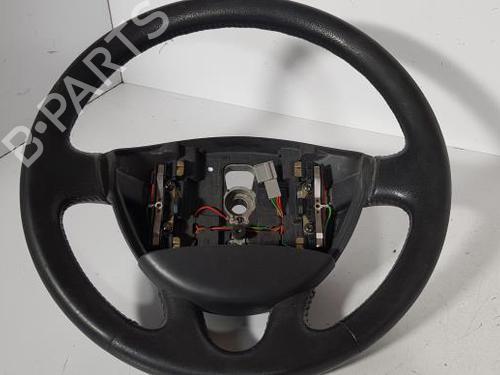Used Steering wheel Steering wheel RENAULT LAGUNA II (BG0/1_) 1.9 dCi (BG08, BG0G) (120 hp) 20878835 20878835