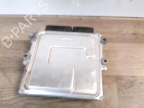 Engine control unit (ECU) CITROËN C4 CACTUS | BP37228203M57 - Image 2