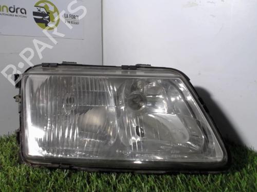 Faro derecho AUDI A3 (8L1) 1.9 TDI (90 hp) 21852414