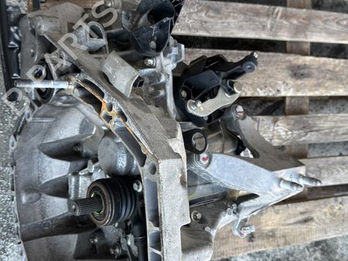 Gearbox DACIA SANDERO II 1.5 dCi | BP29571827M3 