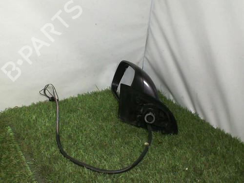 Left mirror PEUGEOT 307 (3A/C) 2.0 HDi 110 | BP21856103C26 