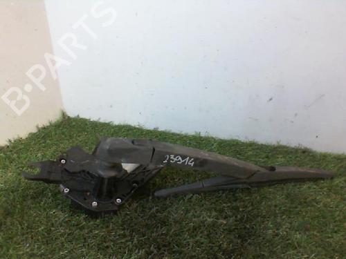 Used Rear wiper motor PEUGEOT 2008 I (CU_) 1.6 HDi (92 hp) 27304480