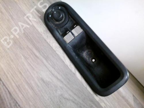 Mirror switch RENAULT CLIO III (BR0/1, CR0/1) 1.5 dCi (C/BR0G, C/BR1G) | BP36556881I25 - Image 2