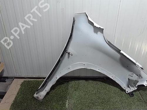 Left front fenders CITROËN C4 AIRCROSS 1.6 HDi 115 AWC | BP29465135C41 