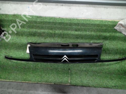 Used Grille CITROËN SAXO (S0, S1) 1.0 X (50 hp) 21854351