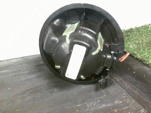 Heater blower motor PEUGEOT 207 SW (WK_) 1.6 HDi | BP28817190M62 