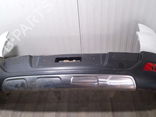 Used Rear bumper PEUGEOT 3008 I MPV (0U_) 1.6 BlueHDi 120 (120 hp) 32146243