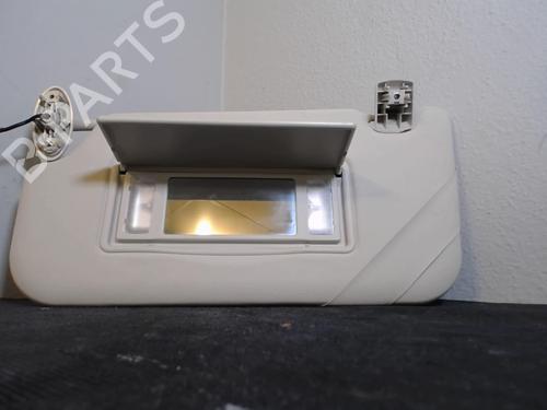 Left sun visor FORD C-MAX II (DXA/CB7, DXA/CEU) 1.0 EcoBoost | BP24318443I1 - Image 4