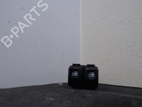 Left front window switch RENAULT CAPTUR I (J5_, H5_) 1.5 dCi 90 (J5N4, J5M5, J5MW, J5M6, J5AL, J5AJ) | BP27221090I27 - Image 2