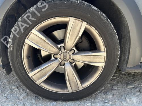 Used Rim AUDI A4 Allroad B8 (8KH) 3.0 TDI quattro (245 hp) 27387185