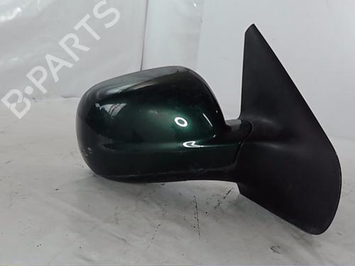 Retrovisore destro VW GOLF IV (1J1) 1.9 SDI | BP29959146C27
